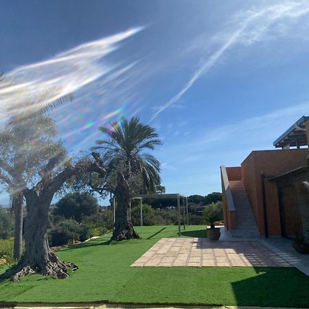 Locanda Degli Scrittori Agrigento Dış mekan fotoğraf