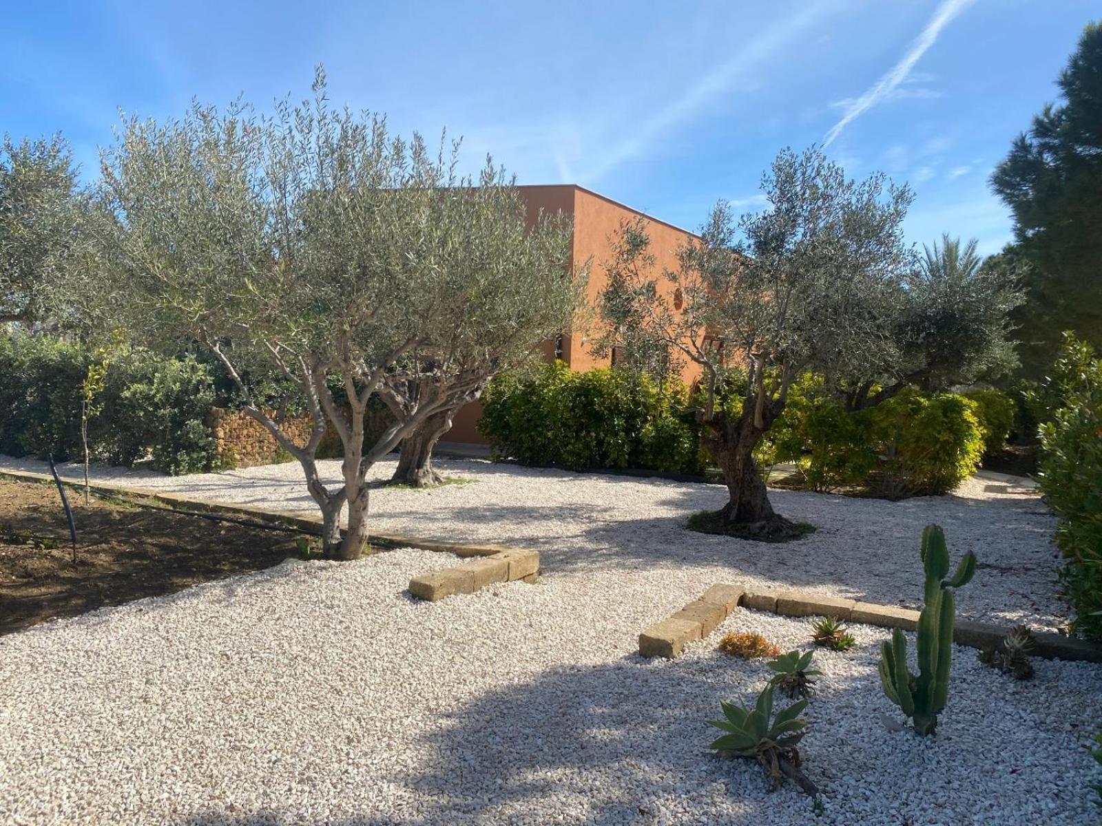 Locanda Degli Scrittori Agrigento Dış mekan fotoğraf