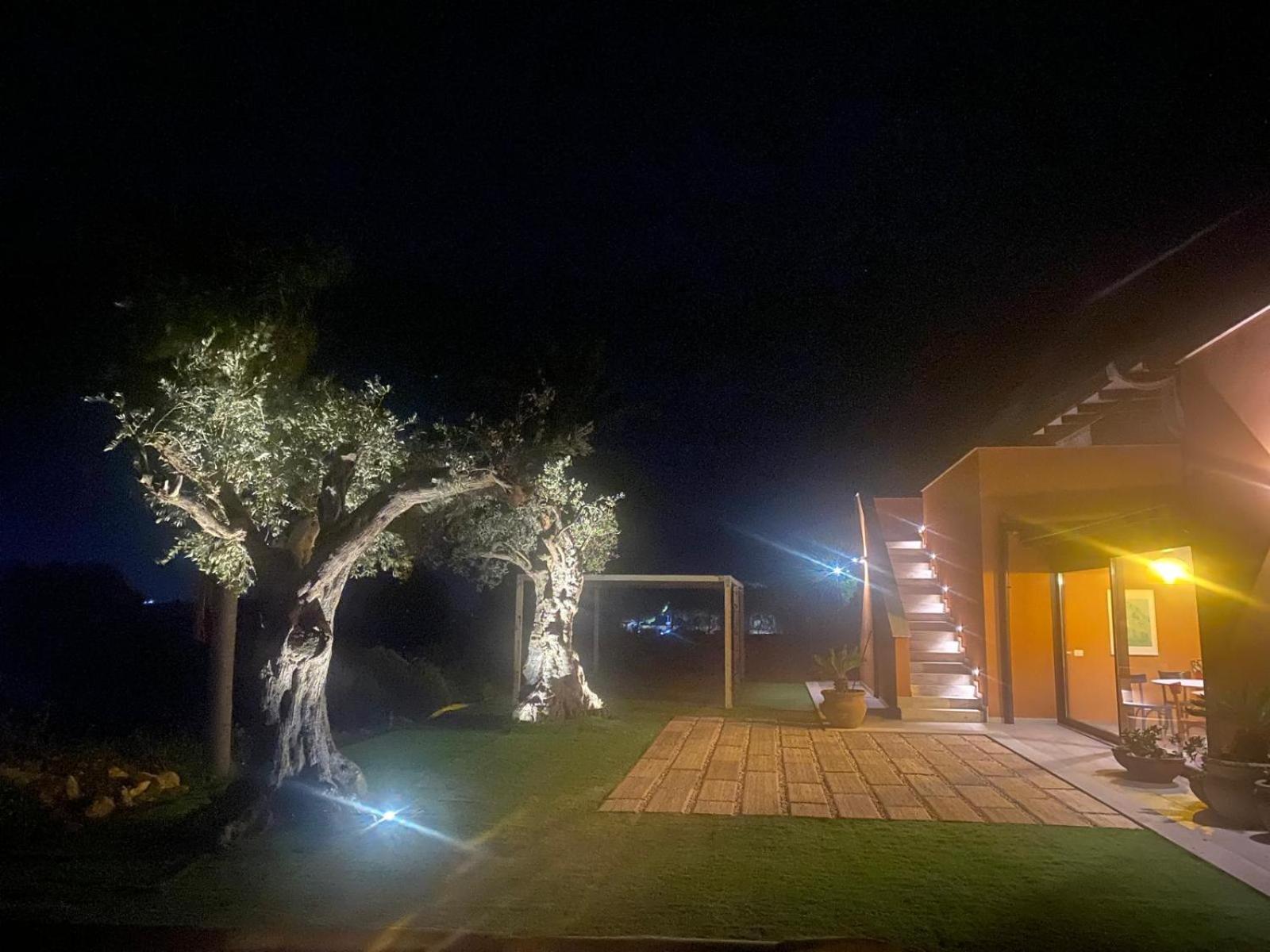 Locanda Degli Scrittori Agrigento Dış mekan fotoğraf