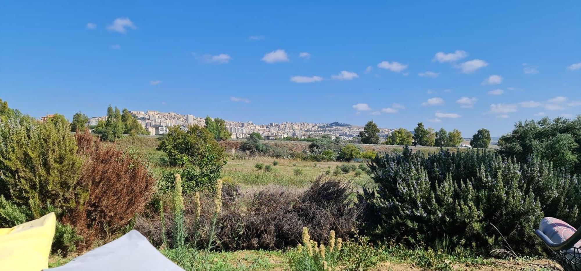 Locanda Degli Scrittori Agrigento Dış mekan fotoğraf