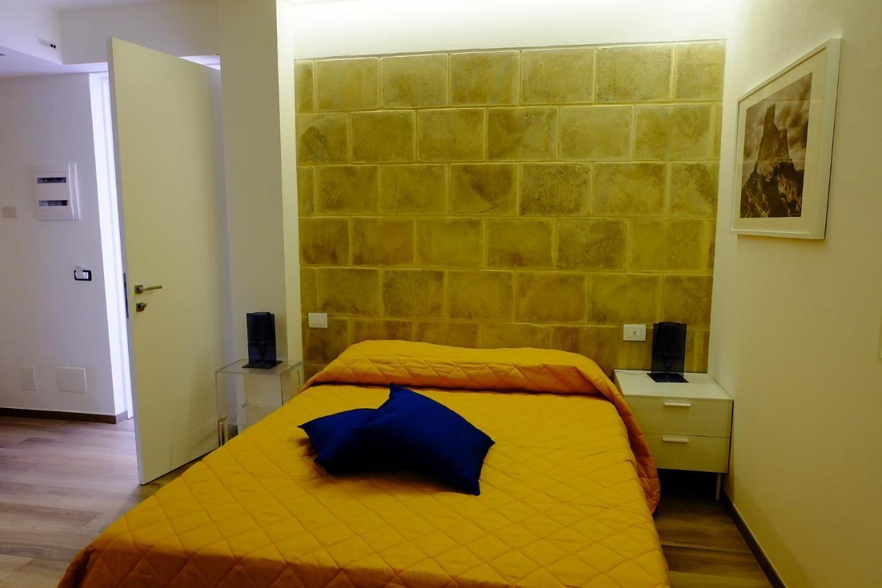 Locanda Degli Scrittori Agrigento Dış mekan fotoğraf
