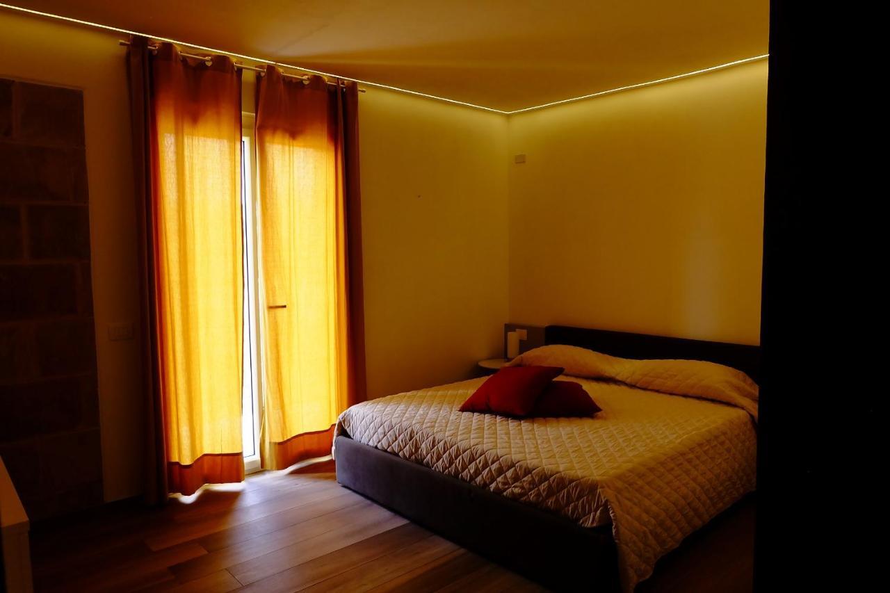 Locanda Degli Scrittori Agrigento Dış mekan fotoğraf