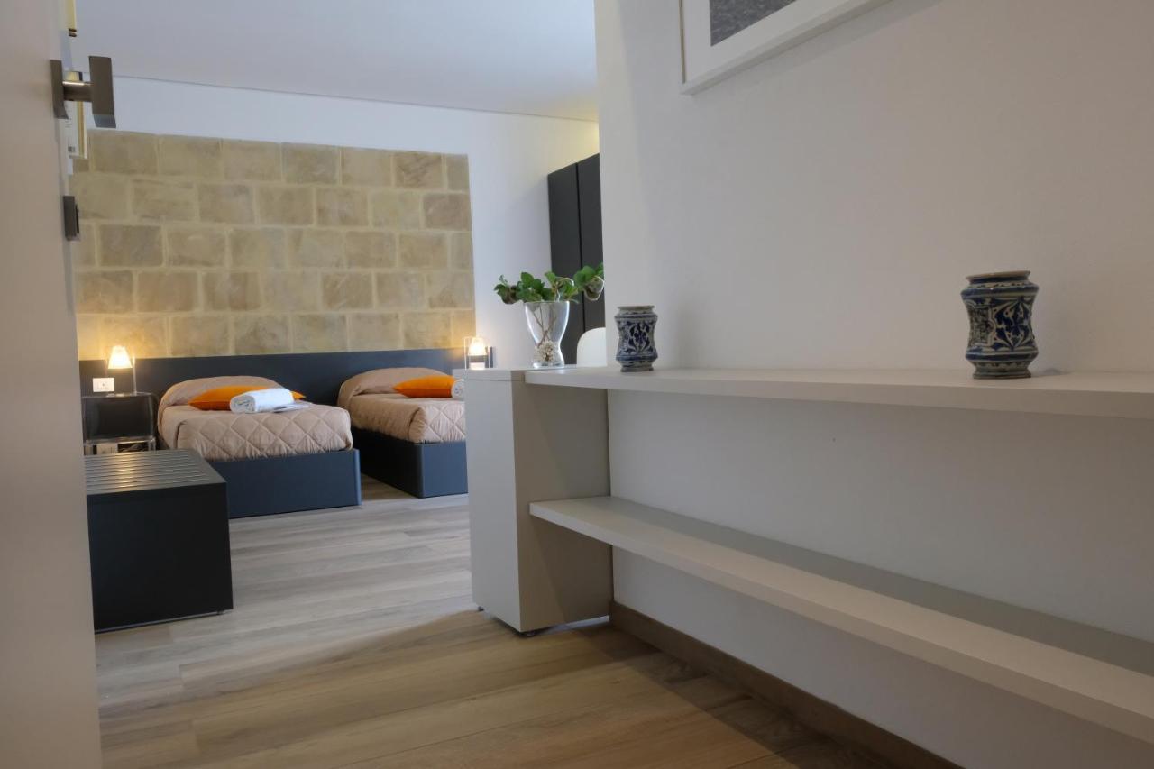 Locanda Degli Scrittori Agrigento Dış mekan fotoğraf