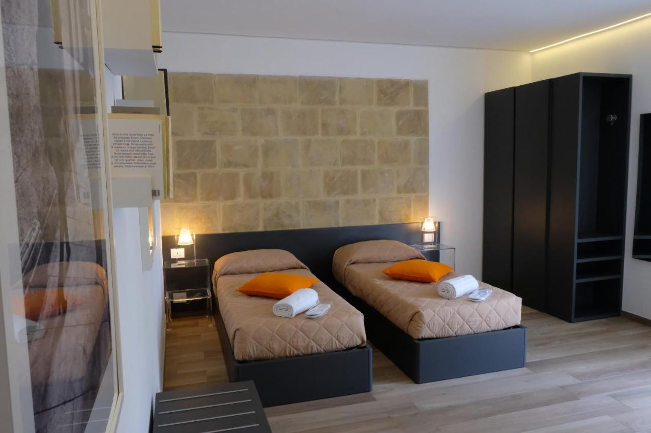 Locanda Degli Scrittori Agrigento Dış mekan fotoğraf