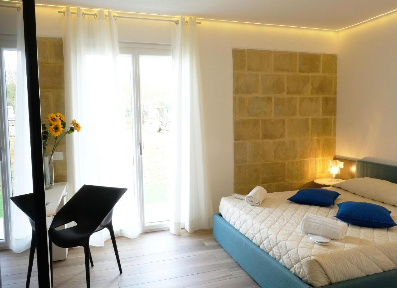 Locanda Degli Scrittori Agrigento Dış mekan fotoğraf