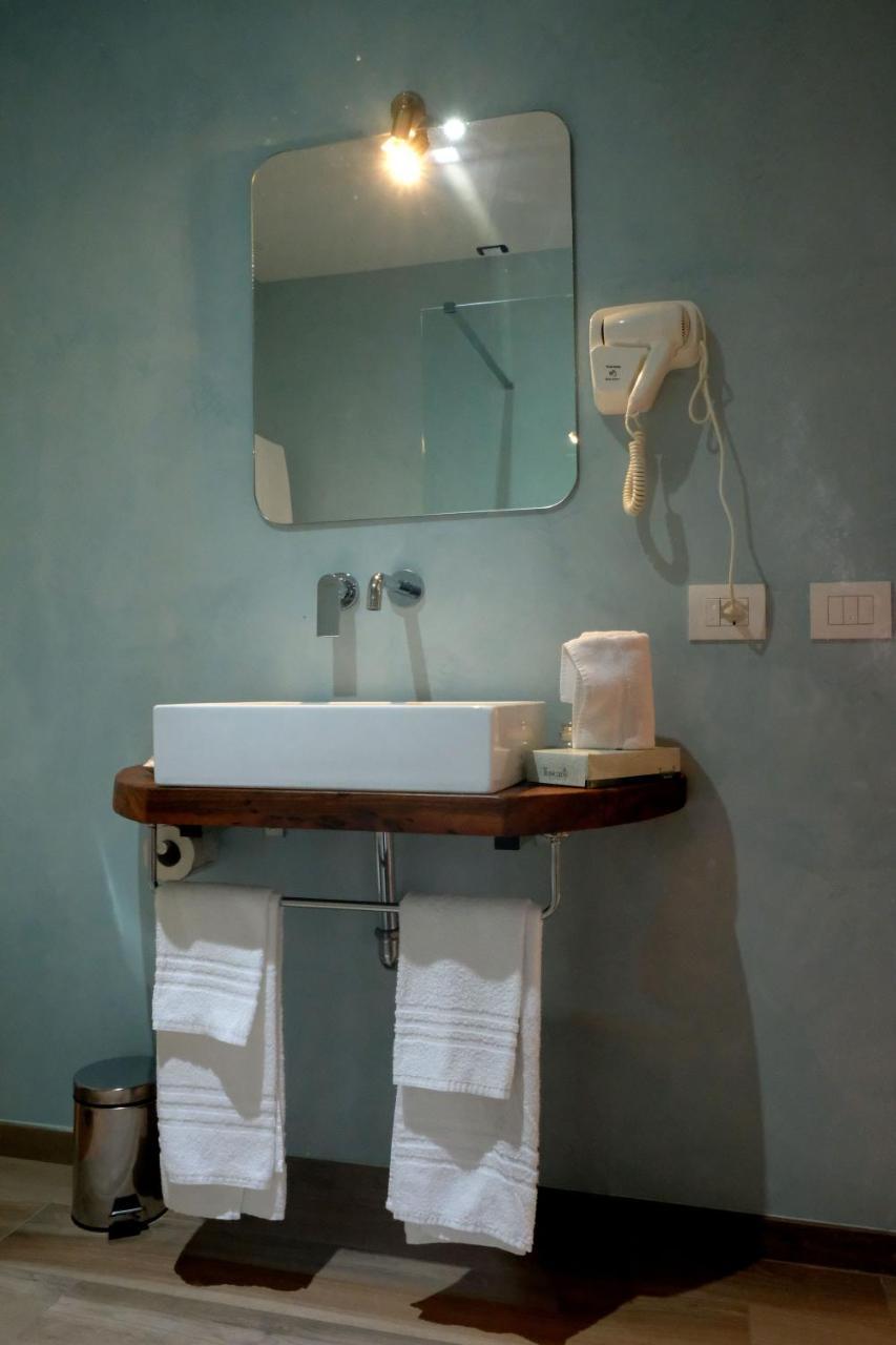 Locanda Degli Scrittori Agrigento Dış mekan fotoğraf