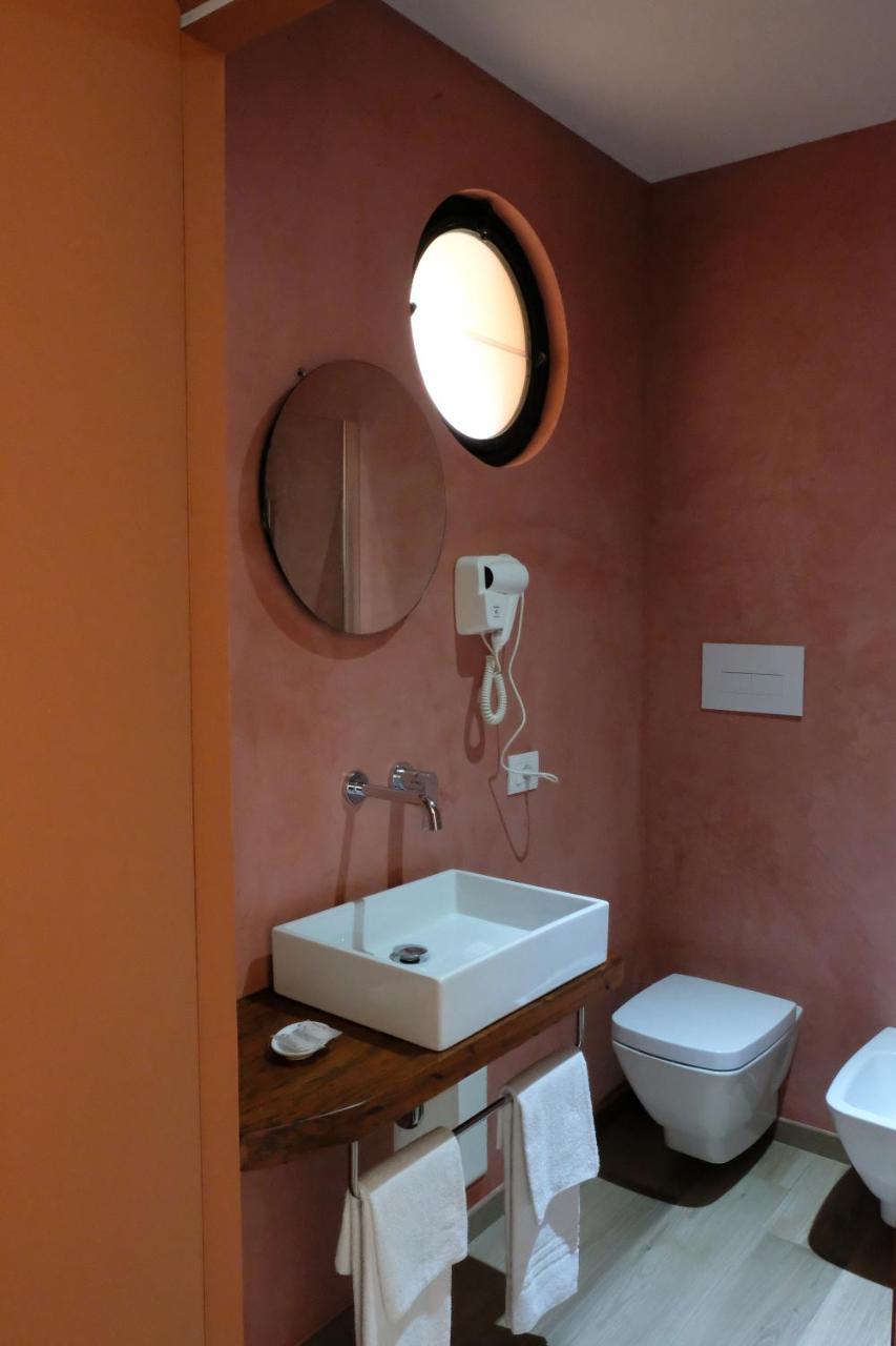 Locanda Degli Scrittori Agrigento Dış mekan fotoğraf