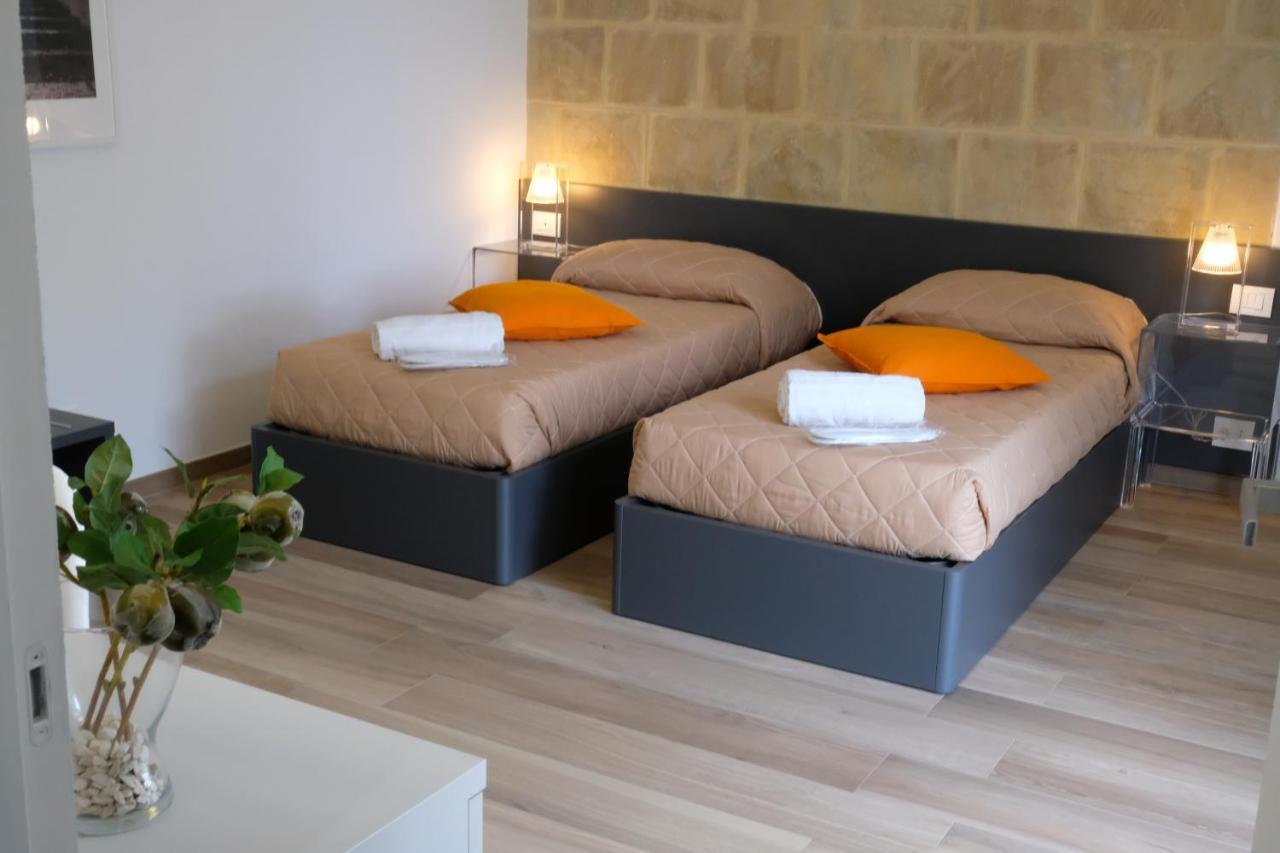 Locanda Degli Scrittori Agrigento Dış mekan fotoğraf