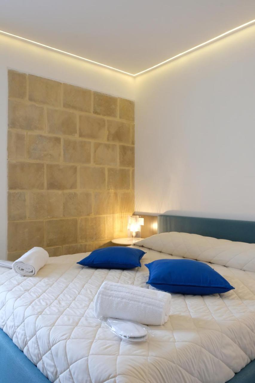 Locanda Degli Scrittori Agrigento Dış mekan fotoğraf