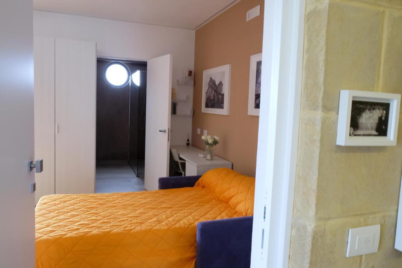 Locanda Degli Scrittori Agrigento Dış mekan fotoğraf