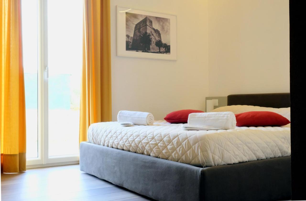 Locanda Degli Scrittori Agrigento Dış mekan fotoğraf