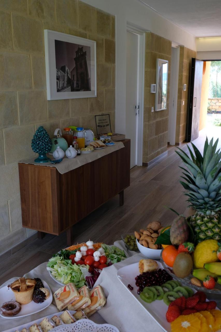 Locanda Degli Scrittori Agrigento Dış mekan fotoğraf