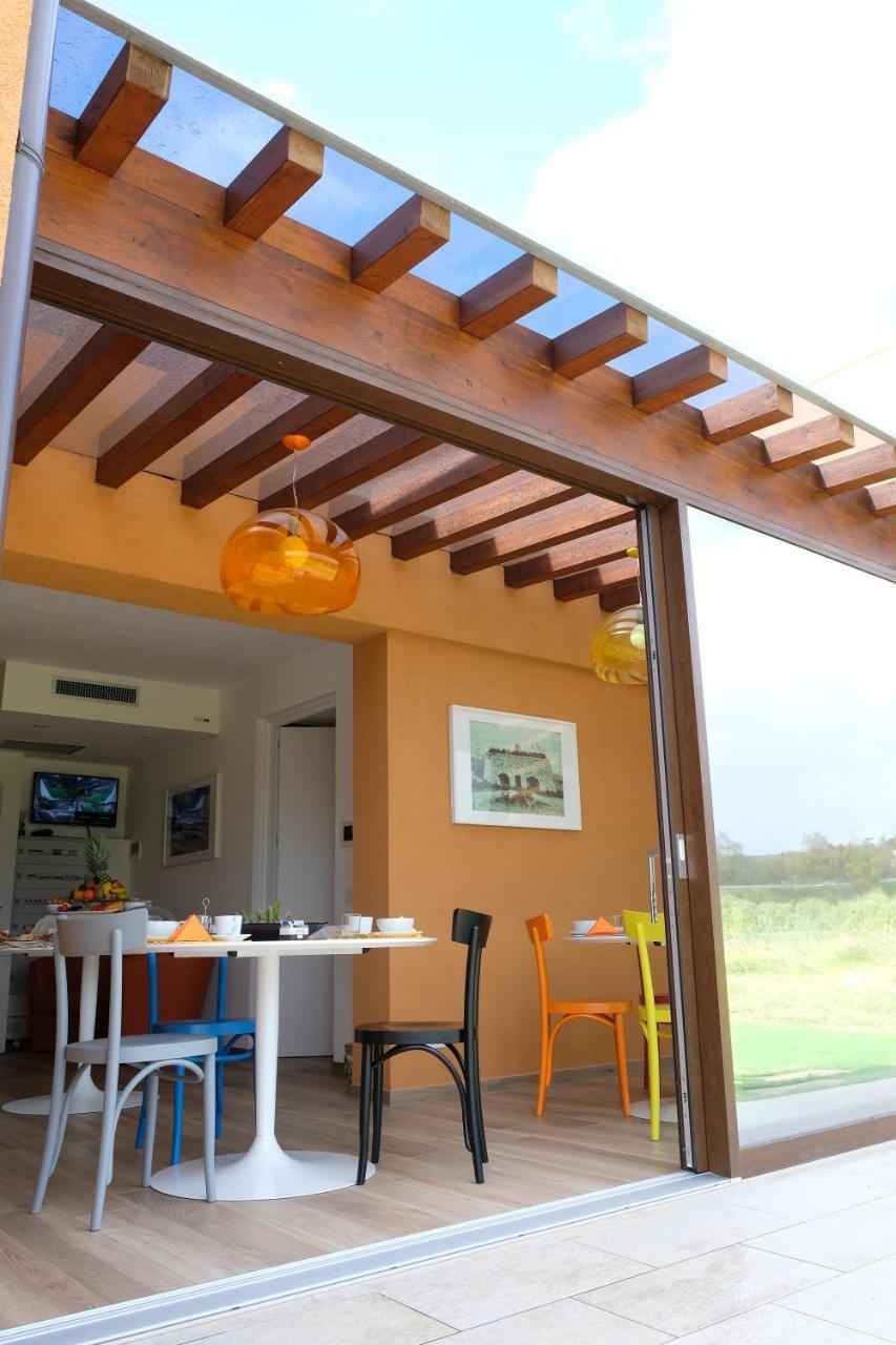 Locanda Degli Scrittori Agrigento Dış mekan fotoğraf