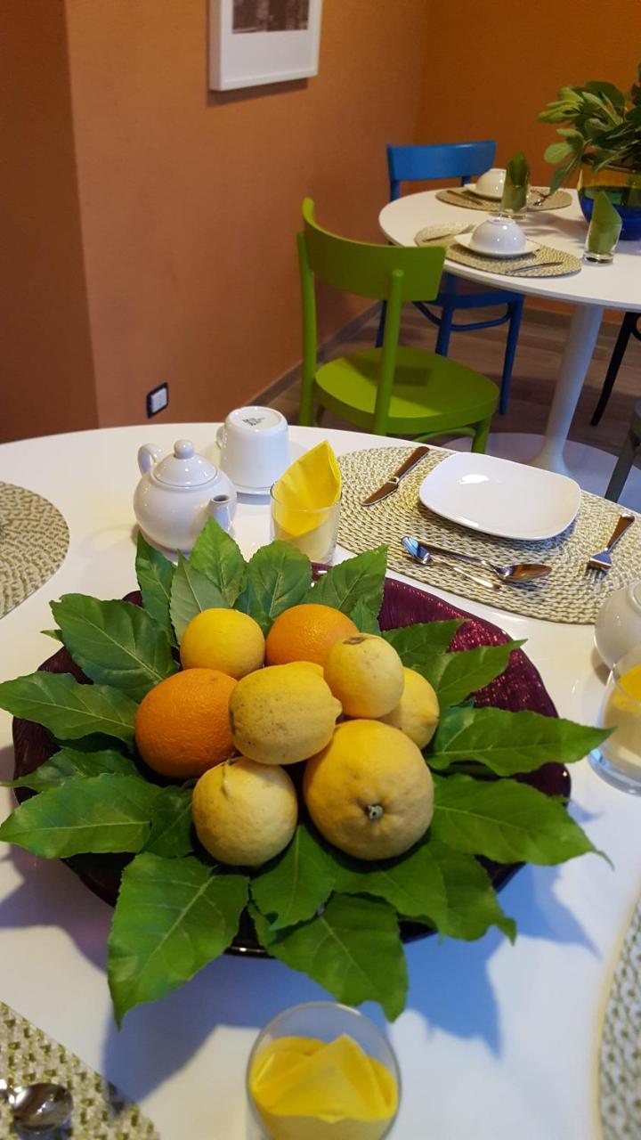 Locanda Degli Scrittori Agrigento Dış mekan fotoğraf
